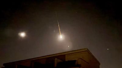 اكتشف قبل ساعات| كويكب ناري يضيء سماء ألمانيا قبل اصطدامه.. ما القصة؟ 