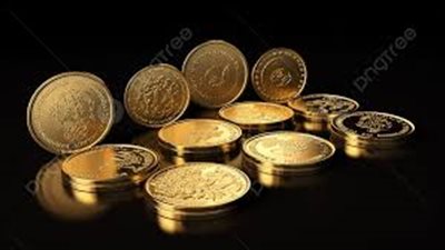 بعدما كسر الجنيه 28 ألفا.. تعرف على أسعار العملات الذهبية كاستثمار آمن