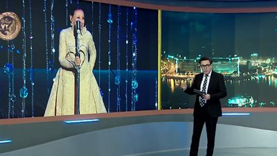 خيري رمضان ينتقد ظهور نجاة في Joy Awards: ذهبت وذهب معها بعض المحبة