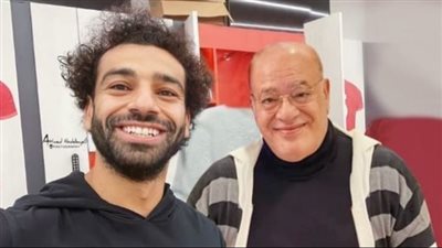 صلاح عبد الله: محمد صلاح عمل لمصر كتير.. ولو عايزينه يلعب هاتوا لعيبة بنفس المستوى
