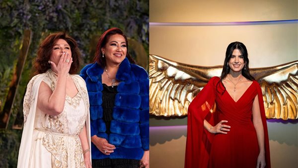 حفل توزيع جوائز joy