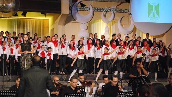 كورال دار الأوبرا