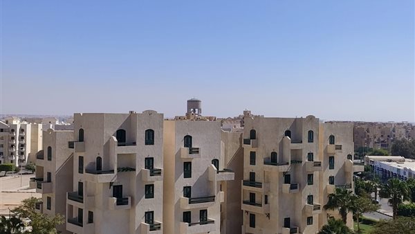 موعد حجز شقق أسيوط