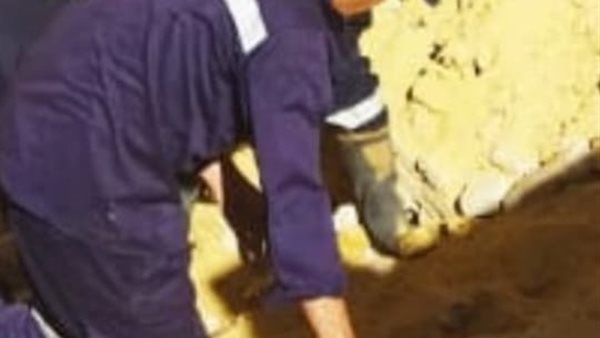 موقع الإنشاء