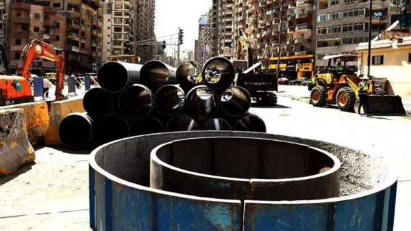 مشروع استراتيجية