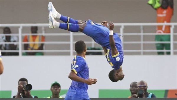 منتخب تنزانيا