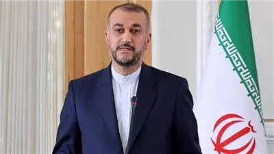  وزير الخارجية الإيراني: سنتخذ إجراءات فورية ضد إسرائيل إذا حاولت استهدافنا مجددا