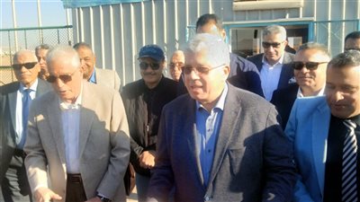 وزير التعليم العالي يعلن افتتاح أول جامعة حكومية بجنوب سيناء العام الدراسي المقبل