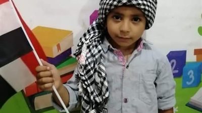 مصرع طفل سقط داخل خزان مياه خلال لهوه في الفيوم