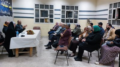 تجربة أمل دنقل الشعرية ضمن لقاءات أدبية متنوعة لقصور الثقافة بالدقهلية