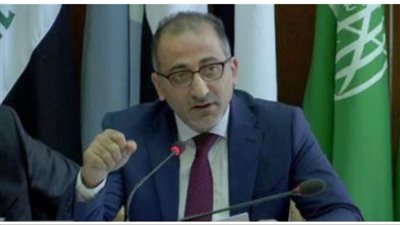 مندوب فلسطين بالجامعة العربية: الاحتلال أسقط 65 ألف طن متفجرات على غزة