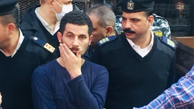 مذكرة طعن دبور سفاح الإسماعيلية: كان تحت تاثير الهلاوس السمعية والبصرية عند ارتكاب الجريمة