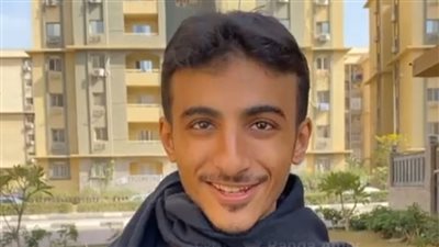 فرحة الشاب اليمني صاحب مقولة يا نهار أسود ومنيل بعد حصوله على الجنسية المصرية: بعشق مصر وعمرو دياب | بث مباشر