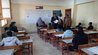 قبل الامتحانات بأيام.. ممنوعات في امتحانات الفصل الدراسي الثاني 2024 لطلاب النقل