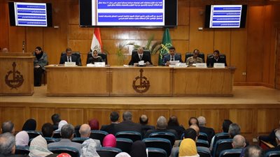 تعرف على استعدادات القليوبية لأمطار نوات الغطاس والكرم ومجابهة السيول 