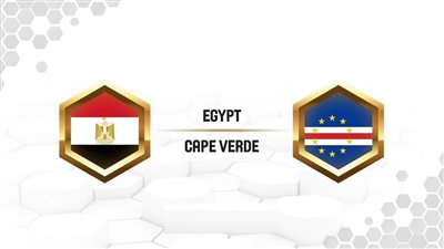 اتفرج ببلاش.. موعد مباراة منتخب مصر والرأس الأخضر اليوم في كأس أمم أفريقيا والقنوات الناقلة 