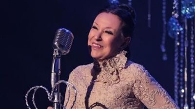 أول تعليق من وزيرة الثقافة على مطالبات تكريم نجاة الصغيرة في مصر