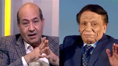 طارق الشناوي عن تصريحات نجل عادل إمام عن اعتزاله الفن: يوحي قطعًا بالابتعاد 