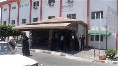 استشهاد فلسطينية برصاص الاحتلال الإسرائيلي أمام بوابة مستشفى ناصر بخان يونس