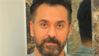 وفاة والد الفنان أحمد عبد الله