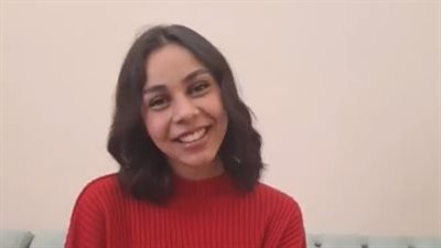 شيرين عبد الوهاب مثلي الأعلى.. حنين الشاطر الفائزة بلقب إكس فاكتور: فخورة إني مثلت بلدي | بث مباشر