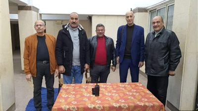 تشديدات بعدم اصطحاب الموبايل بعد تداول أوراق امتحان اللغة العربية للشهادة الإعدادية بالمنوفية 