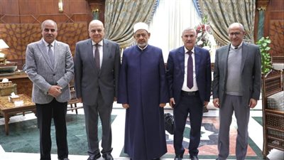 شيخ الأزهر: أتمنى تدريس اللغة العربية وتاريخ العرب إجباريا في منهج موحد بالدول العربية