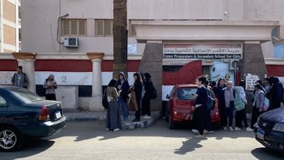 السيستم وقع.. عطل يحرم 17 طالبة بالثاني الثانوي من إرسال إجاباتهن بالوقت المحدد بالأقصر 