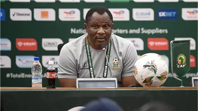 مدرب تنزانيا: غياب التركيز وراء التعادل أمام زامبيا 