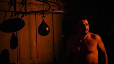 جولة أخيرة.. أحمد السقا ينشر صورا جديدة من مسلسله الجديد قبل عرضه الخميس المقبل