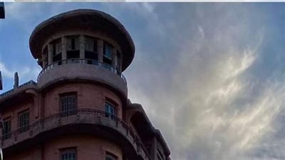 هنا استشهد والد رئيس النادي المصري.. أحد سكان حارة اليهود ببورسعيد يكشف أسرارًا عن المكان| صور وفيديو