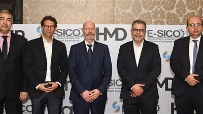 قسط شهري 250 جنيهًا.. تفاصيل اتفاقية إتش إم دي وسيكو لتصنيع هواتف جديدة بمصر تصدر لإفريقيا