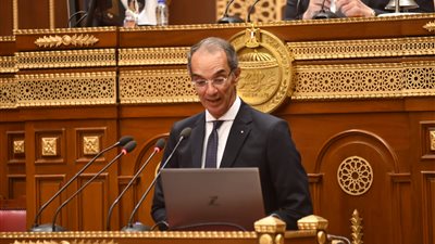 وزير الاتصالات: توقيع اتفاقيات مع 74 شركة عالمية ومحلية لتعيين 60 ألف متخصص في التعهيد منذ نوفمبر 2022