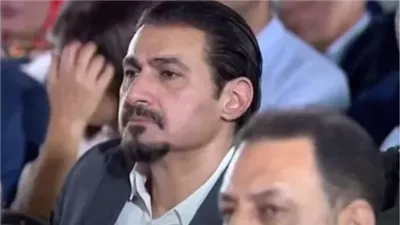 بعمل شخصيتين.. ياسر جلال يكشف تفاصيل دوره في مسلسل ألف ليلة وليلة