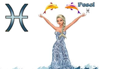 توقعات الأبراج وحظك اليوم برج الحوت يوم الثلاثاء 23-1-2024: انظر لمستقبلك بتفاؤل