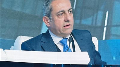 الأعلى في مصر.. رئيس شركة العاصمة الإدارية: نصيب الفرد من المساحات الخضراء 15 مترًا 