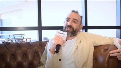 عمرو سلامة: برنامج كاستنج عرّفني على معاناة الممثل اللي مكنتش أعرف إنه بيمر