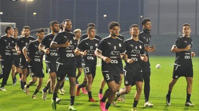 بمشاركة منتخب مصر.. 20 مارس قرعة منافسات كرة القدم بالأولمبياد