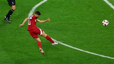 نتيجة مباراة قطر والصين.. العنابي يتأهل بالعلامة الكاملة