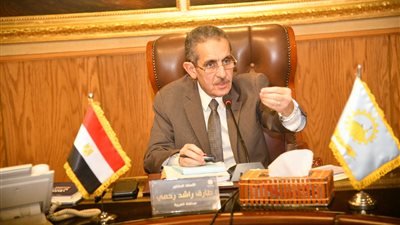 الغربية تطلق حملة توعوية كبرى بمحاور المشروع القومي لتنمية الأسرة المصرية