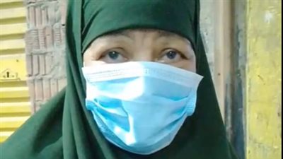 استغاثة سيدة تعرض نجلها لصدمة نفسية بعد وفاة شقيقه بحادث مروع بإمبابة: بيجيله تشنجات واستلفت 150 ألف لعلاجه|بث مباشر 