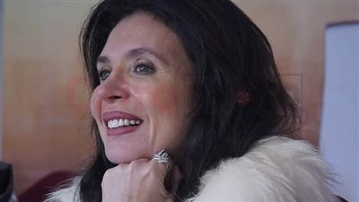 دينا: بخاف من الحسد.. وعندي طقوس معينة عشان أبعد العين عني | صور