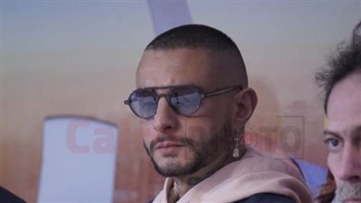 أحمد الفيشاوي: الناس زهقانة وقررت أضحكهم وأسليهم.. والصهيونية هتتلاشى مرة واحدة