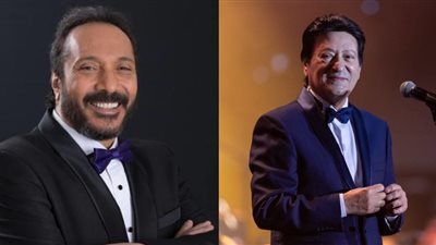 قالي مفيش بروفة.. قصة خناقة محمد الحلو مع المايسترو هشام جبر في الأوبرا