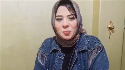 تركت المحاماة حبا في التطريز.. كفاح بسمة لاحتراف صناعة المشغولات اليدوية في البحيرة| بث مباشر