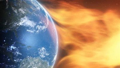 عاصفة شمسية تضرب الأرض.. أسباب حدوثها والظواهر الناتجة عنها