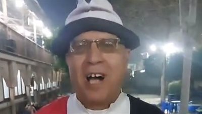 عاوزين نفرح ونتأهل.. الجماهير تتابع مباراة منتخب مصر والرأس الأخضر على المقاهي | بث مباشر