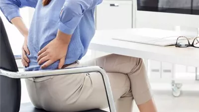 بتروح لوحدها مع الوقت.. دراسة تكشف مفاجأة جديدة عن آلام أسفل الظهر 