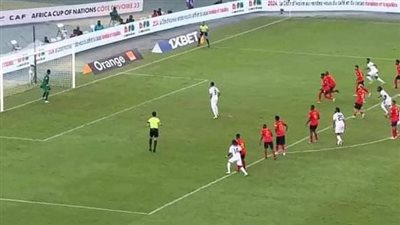 نتيجة مباراة غانا وموزمبيق في أمم إفريقيا.. البلاك ستارز يتقدم في الشوط الأول 