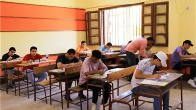 مضافة للمجموع النهائي.. انطلاق امتحانات شهر مارس لطلاب المدارس